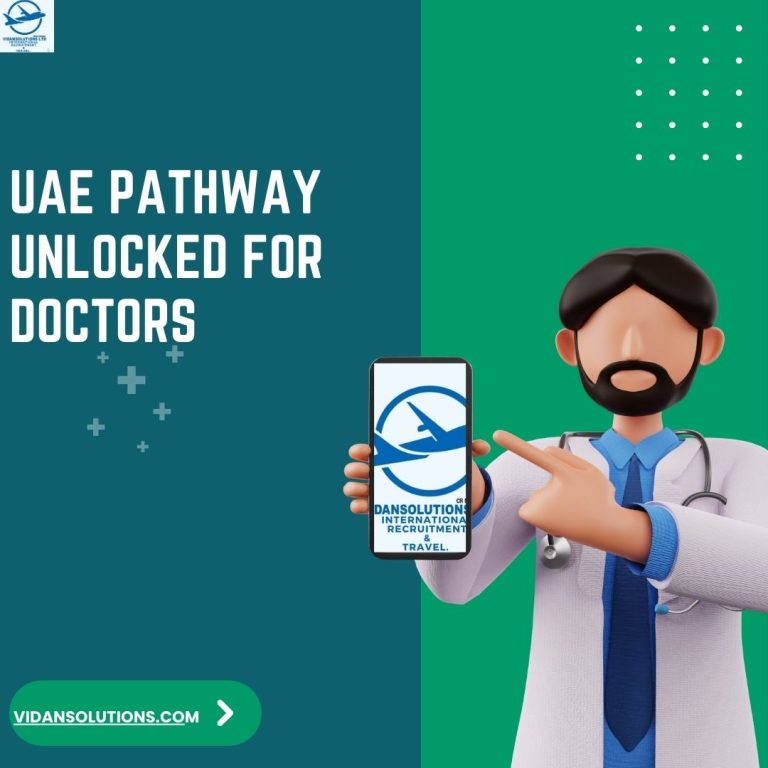 UAE PATHWAY UNLOCKED