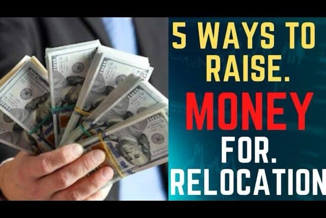 HOW I RAISED MY RELOCATION MONEY | NO B.S |JUST FACTS | DON’T WATCH, IF YOU HATE HARD TRUTHS!! 🙏🏼